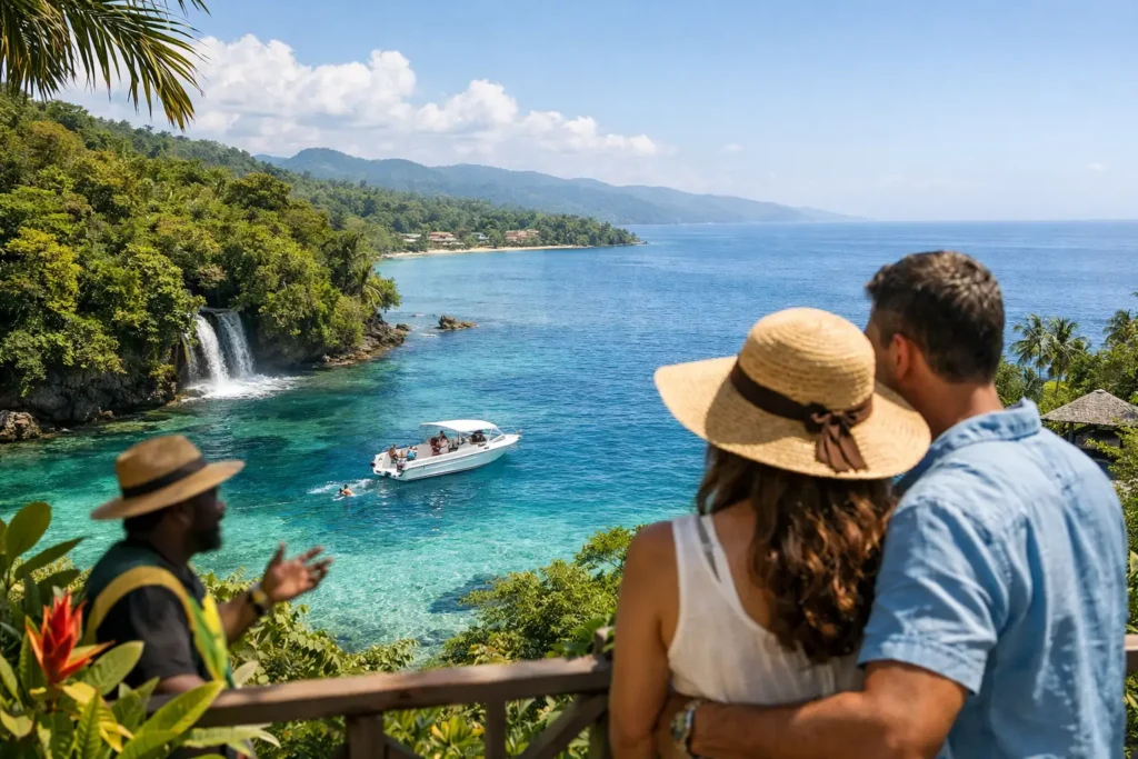 Custom Jamaica Island Tours Made Easy