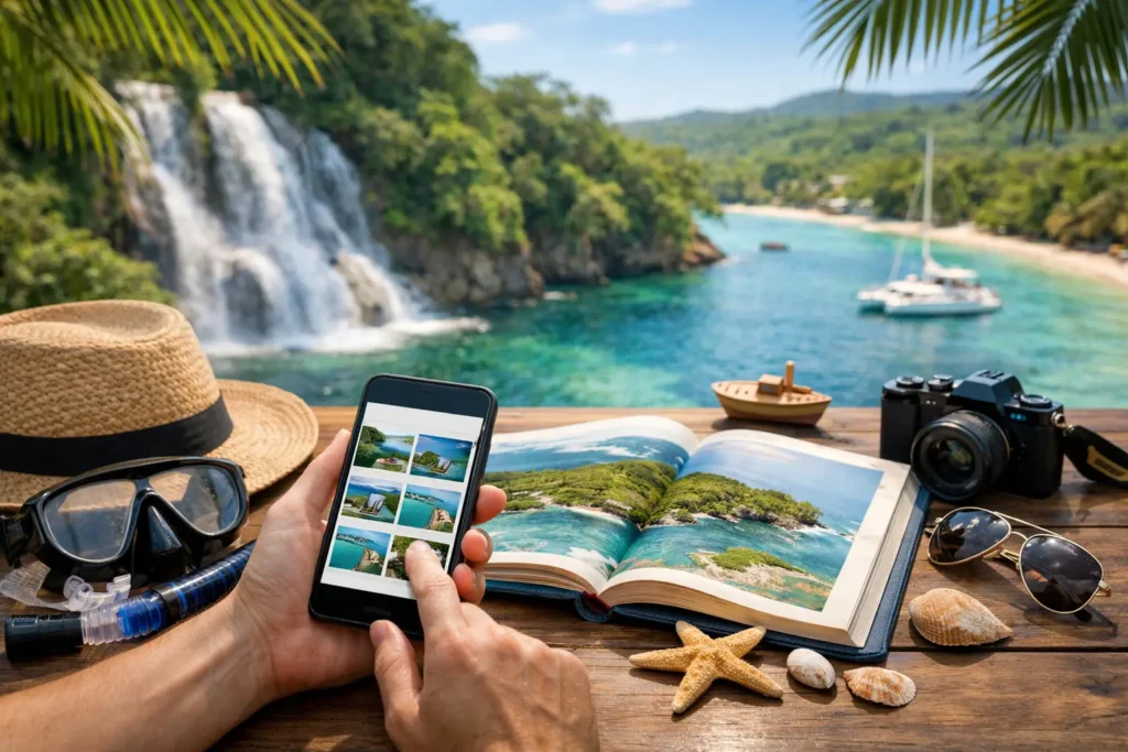 How to Book Jamaica Excursions the Smart Way