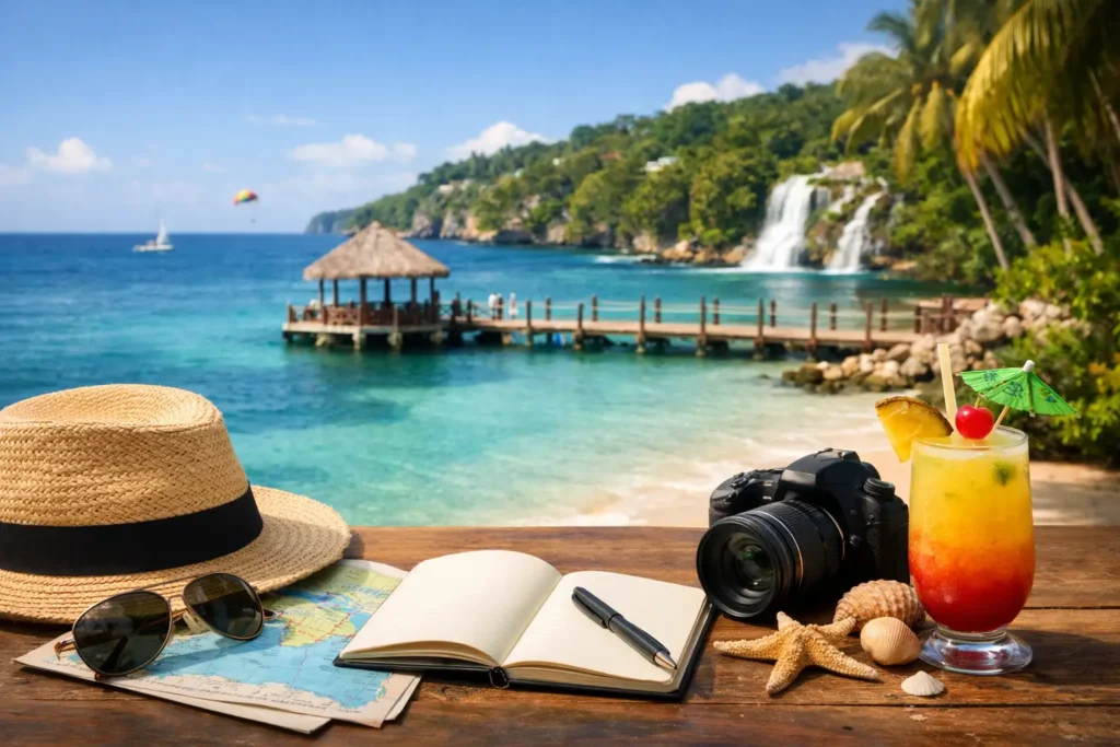 How to Plan Jamaica Vacation the Smart Way
