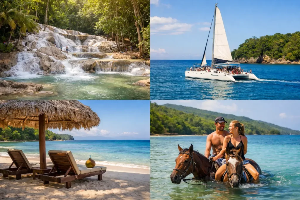 10 Best Ocho Rios Day Trips to Book