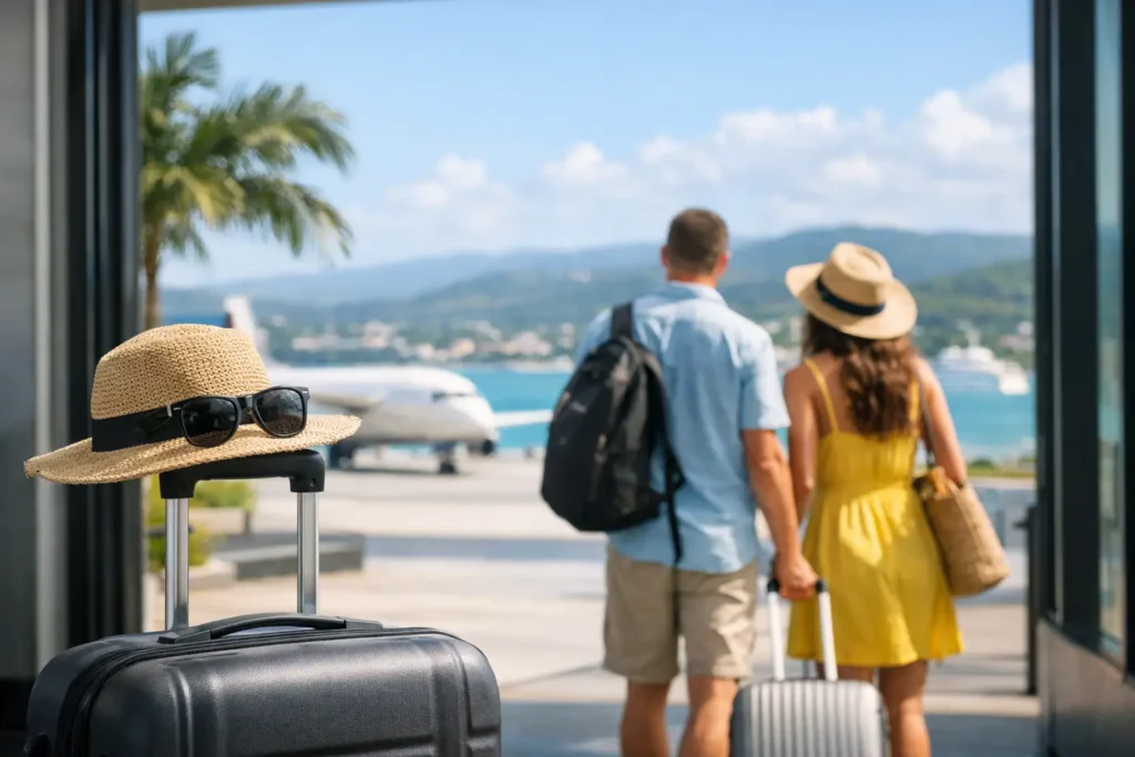 11 Best Montego Bay Arrival Tips
