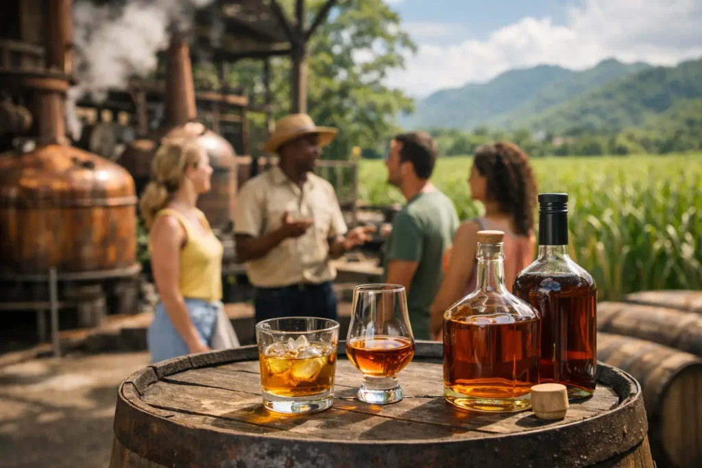 Appleton Rum Tour Review: Is It Worth It?