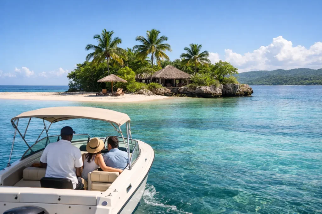 Are Private Island Tours Worth It?