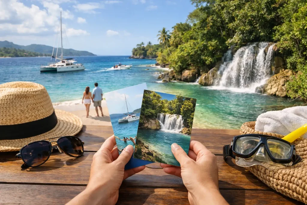 How to Choose Jamaica Excursion Packages