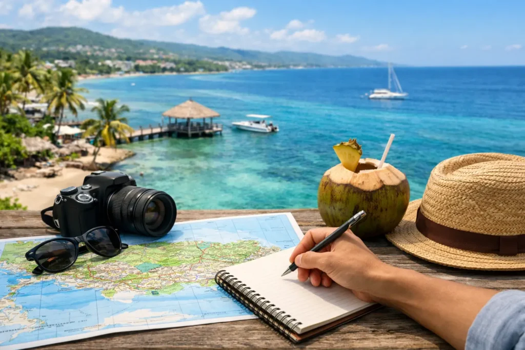 How to Plan Montego Bay Daytrip Right