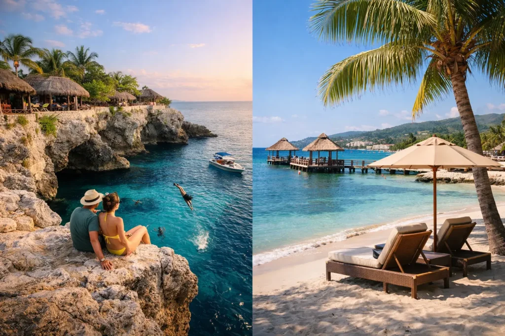 Negril vs Montego Bay Tours: Which Fits You?