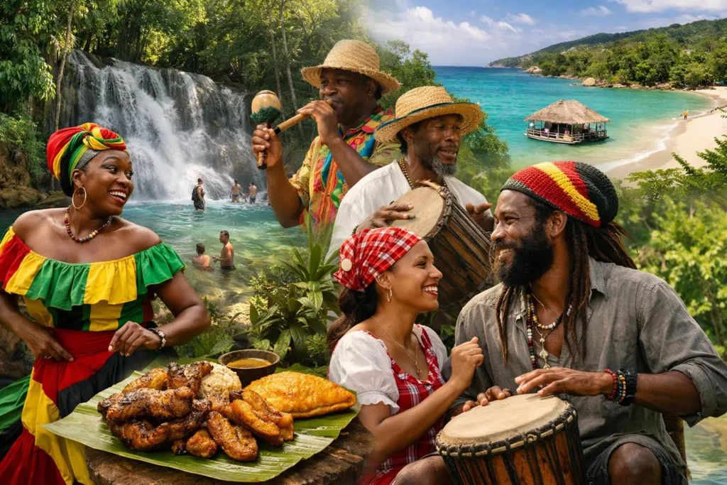 10 Best Jamaica Cultural Experiences
