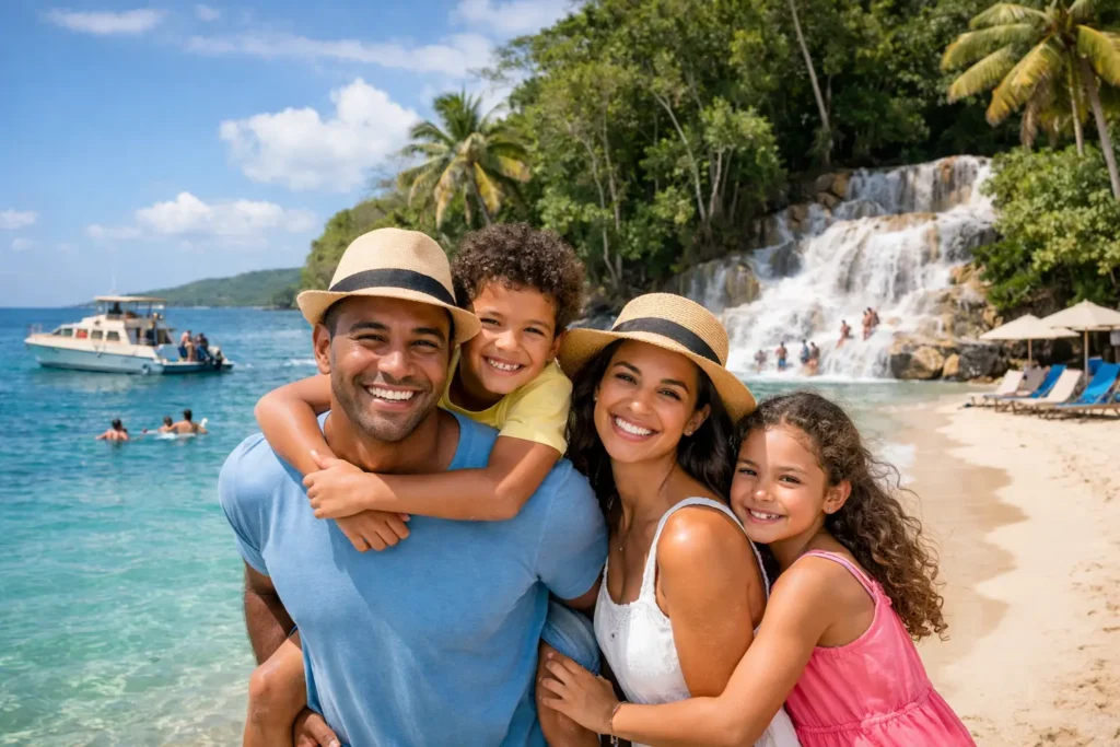 9 Best Family Tours Jamaica Visitors Love