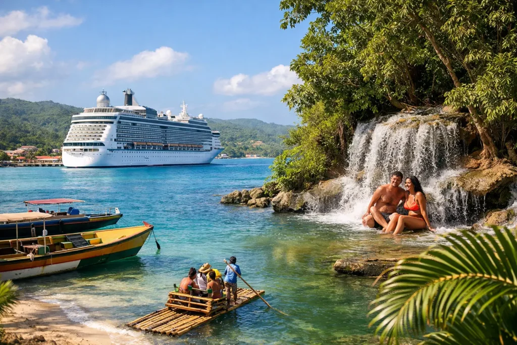Best Cruise Friendly Jamaica Tours to Book