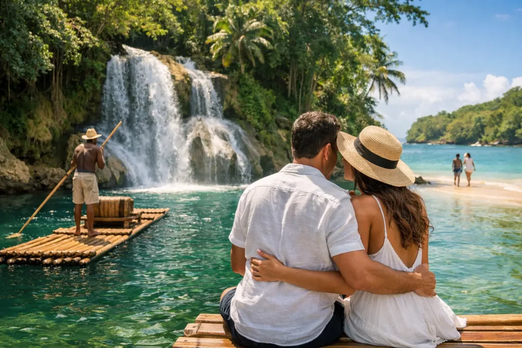 Best Jamaica Tours for Couples