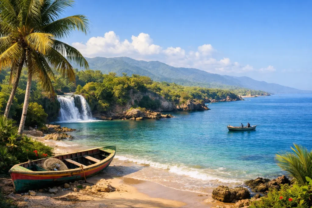 What to Do in St Elizabeth Jamaica