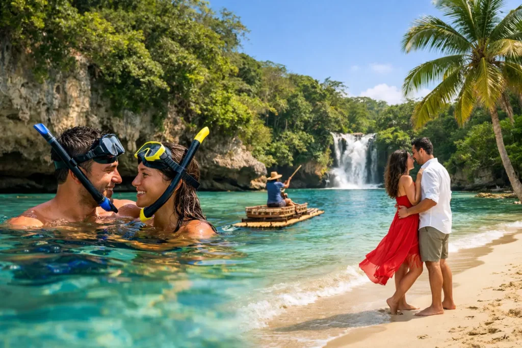 12 Best Jamaica Activities for Couples to Try