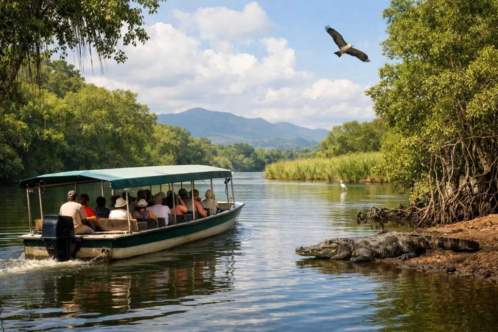 Black River Safari Review: Is It Worth Your Day?