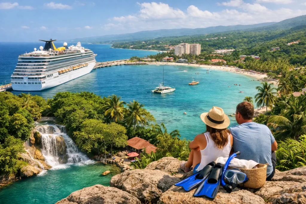 Jamaica Cruise Excursion Planning Guide