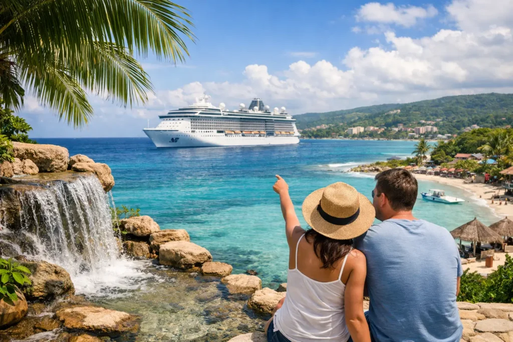 Jamaica Cruise Excursion Questions Answered